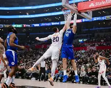 九游体育-快船今天比赛直播免费观看