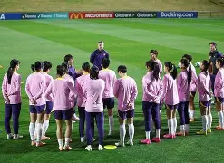 国际足坛再现中国力量女足晋级世界杯了吗