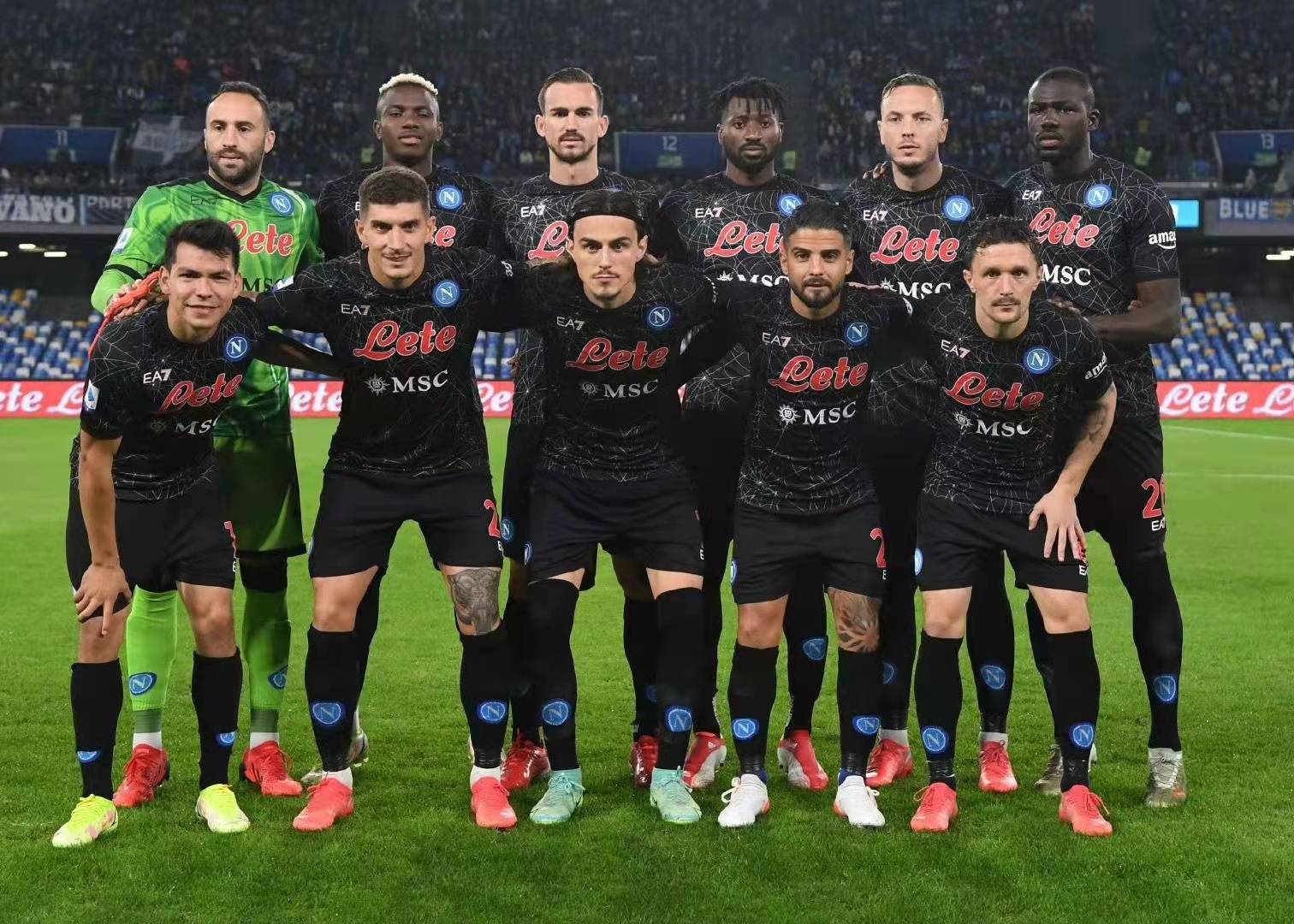 九游娱乐-罗马vs那不勒斯录像