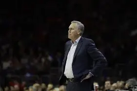 火箭队主教练发表什么言论